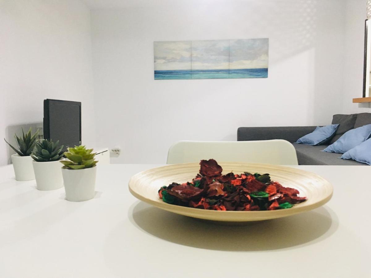 Albir Cosy Apartment El Albir Εξωτερικό φωτογραφία