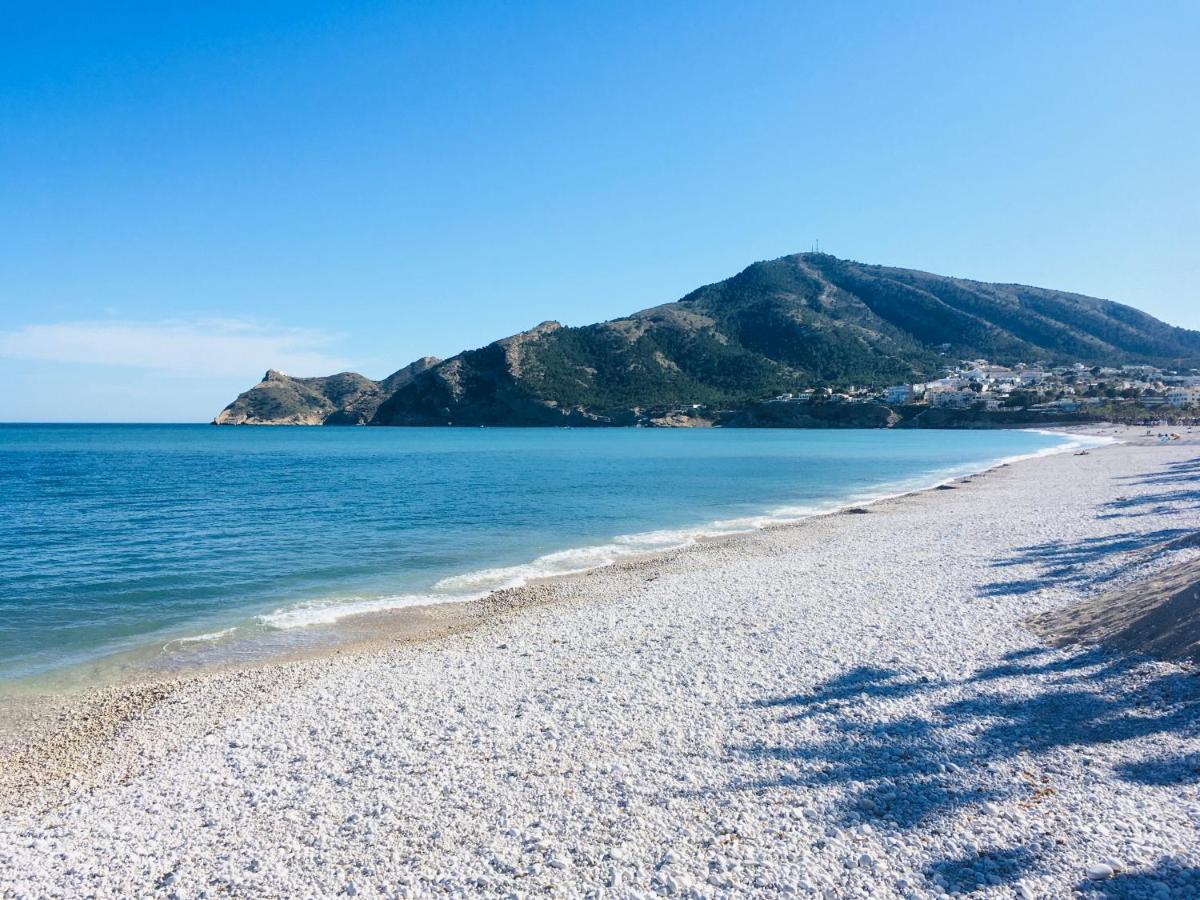 Albir Cosy Apartment El Albir Εξωτερικό φωτογραφία