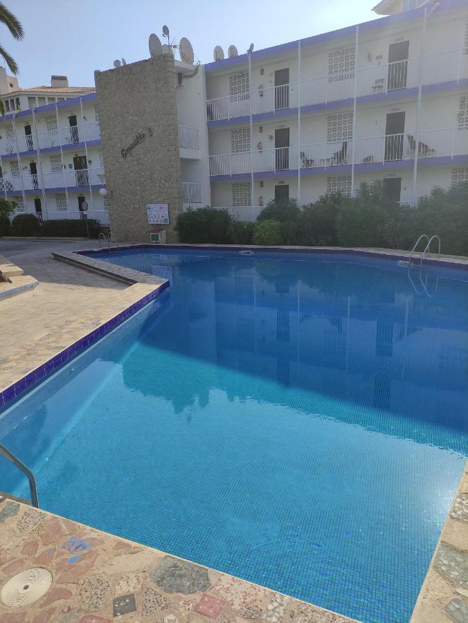 Albir Cosy Apartment El Albir Εξωτερικό φωτογραφία