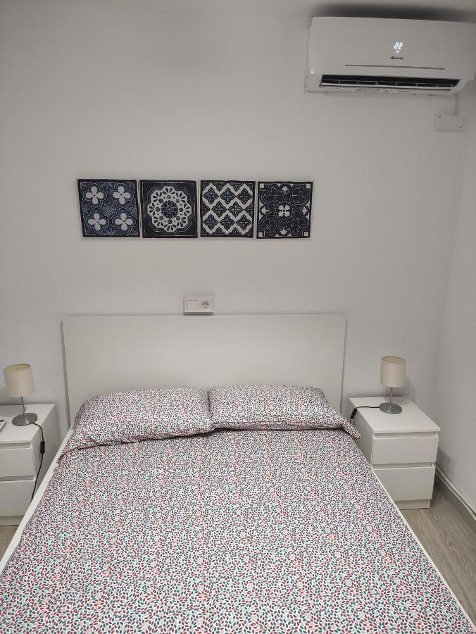 Albir Cosy Apartment El Albir Εξωτερικό φωτογραφία
