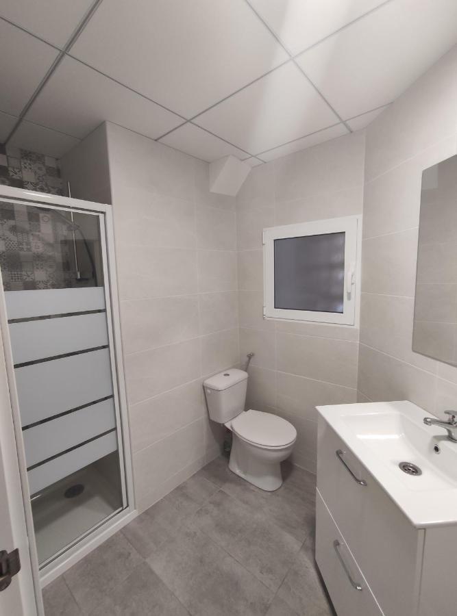 Albir Cosy Apartment El Albir Εξωτερικό φωτογραφία