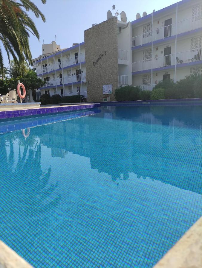 Albir Cosy Apartment El Albir Εξωτερικό φωτογραφία
