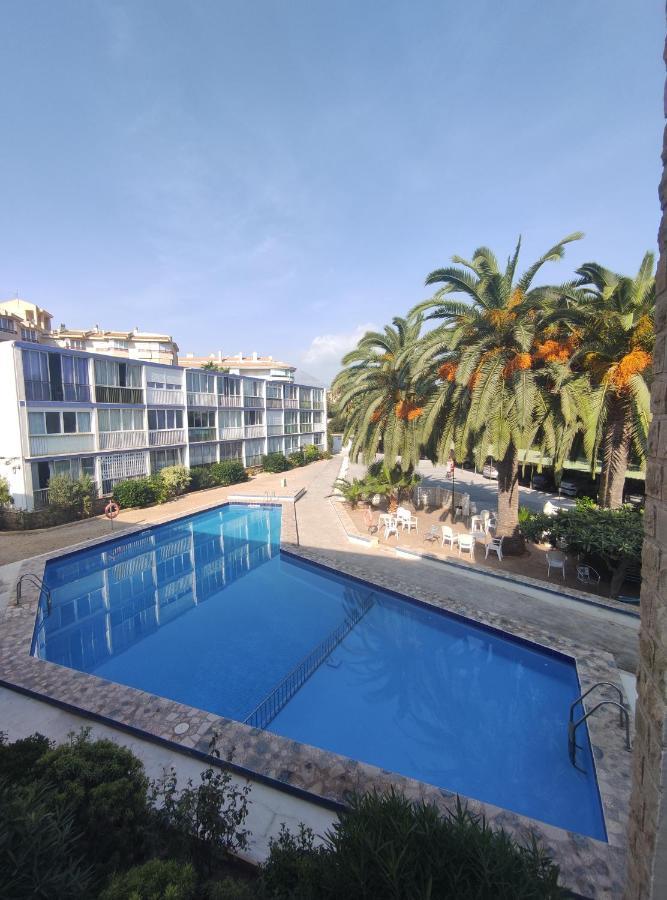 Albir Cosy Apartment El Albir Εξωτερικό φωτογραφία