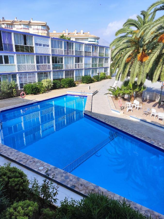 Albir Cosy Apartment El Albir Εξωτερικό φωτογραφία
