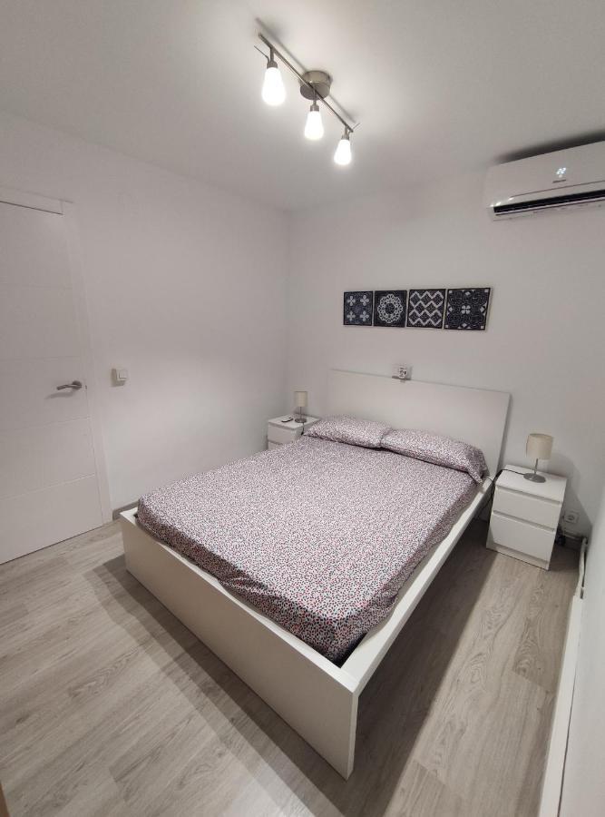 Albir Cosy Apartment El Albir Εξωτερικό φωτογραφία