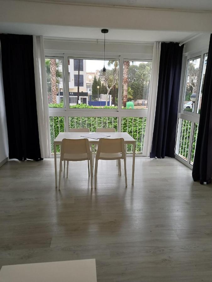 Albir Cosy Apartment El Albir Εξωτερικό φωτογραφία