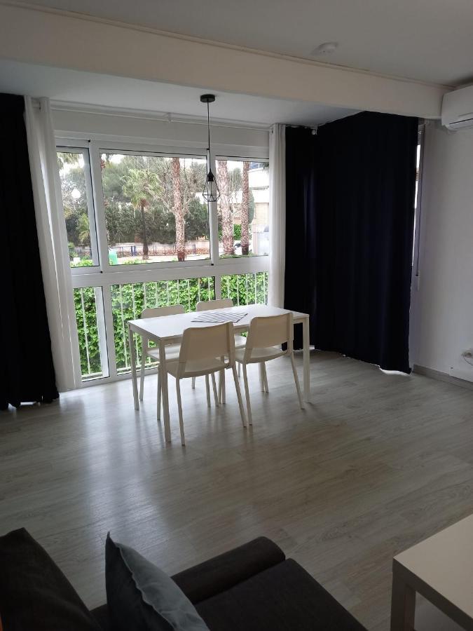 Albir Cosy Apartment El Albir Εξωτερικό φωτογραφία