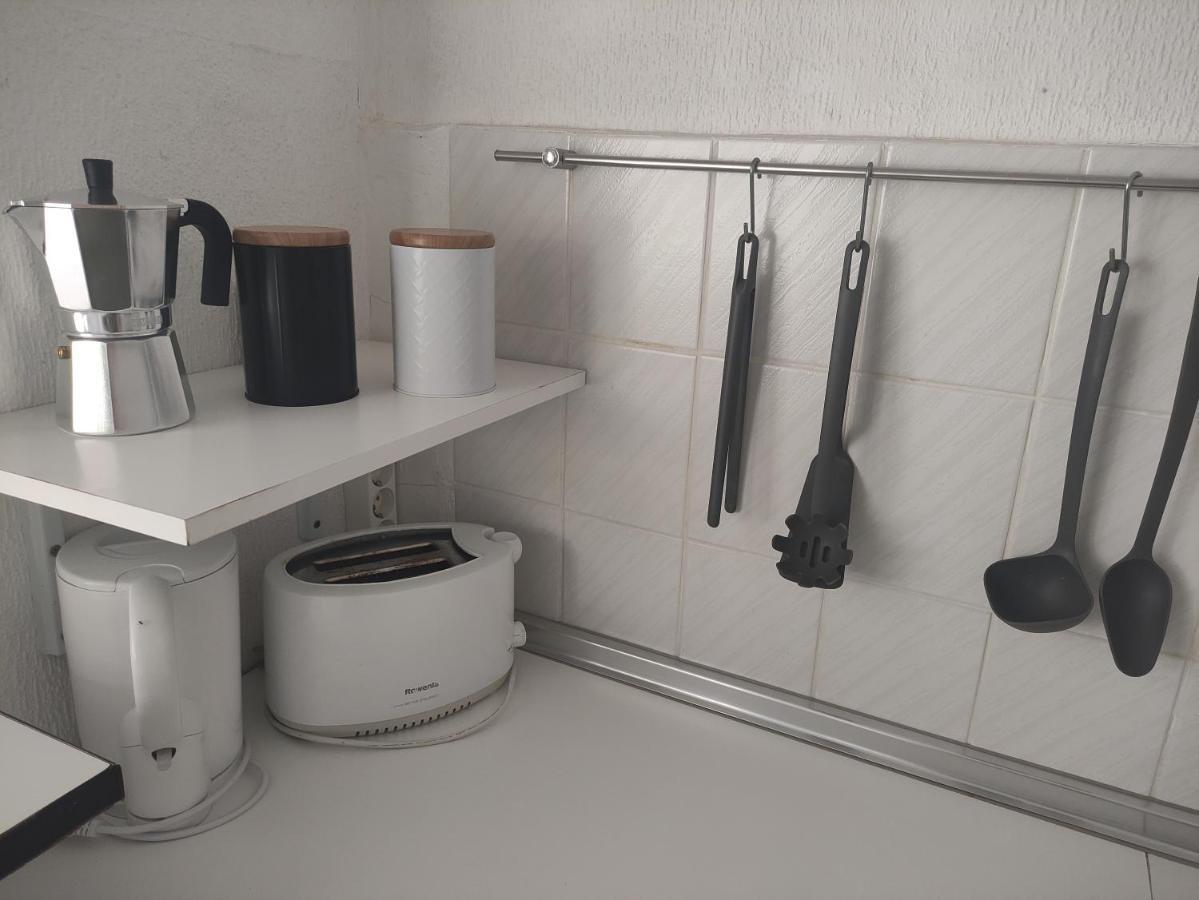 Albir Cosy Apartment El Albir Εξωτερικό φωτογραφία