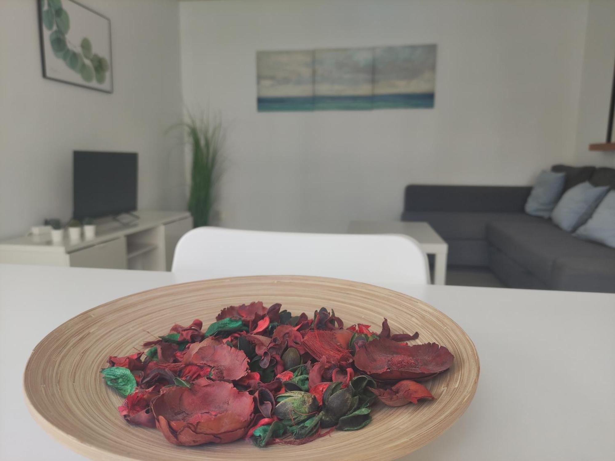 Albir Cosy Apartment El Albir Εξωτερικό φωτογραφία