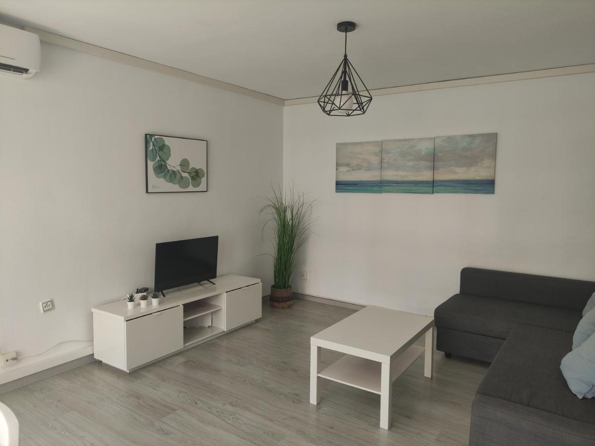 Albir Cosy Apartment El Albir Εξωτερικό φωτογραφία