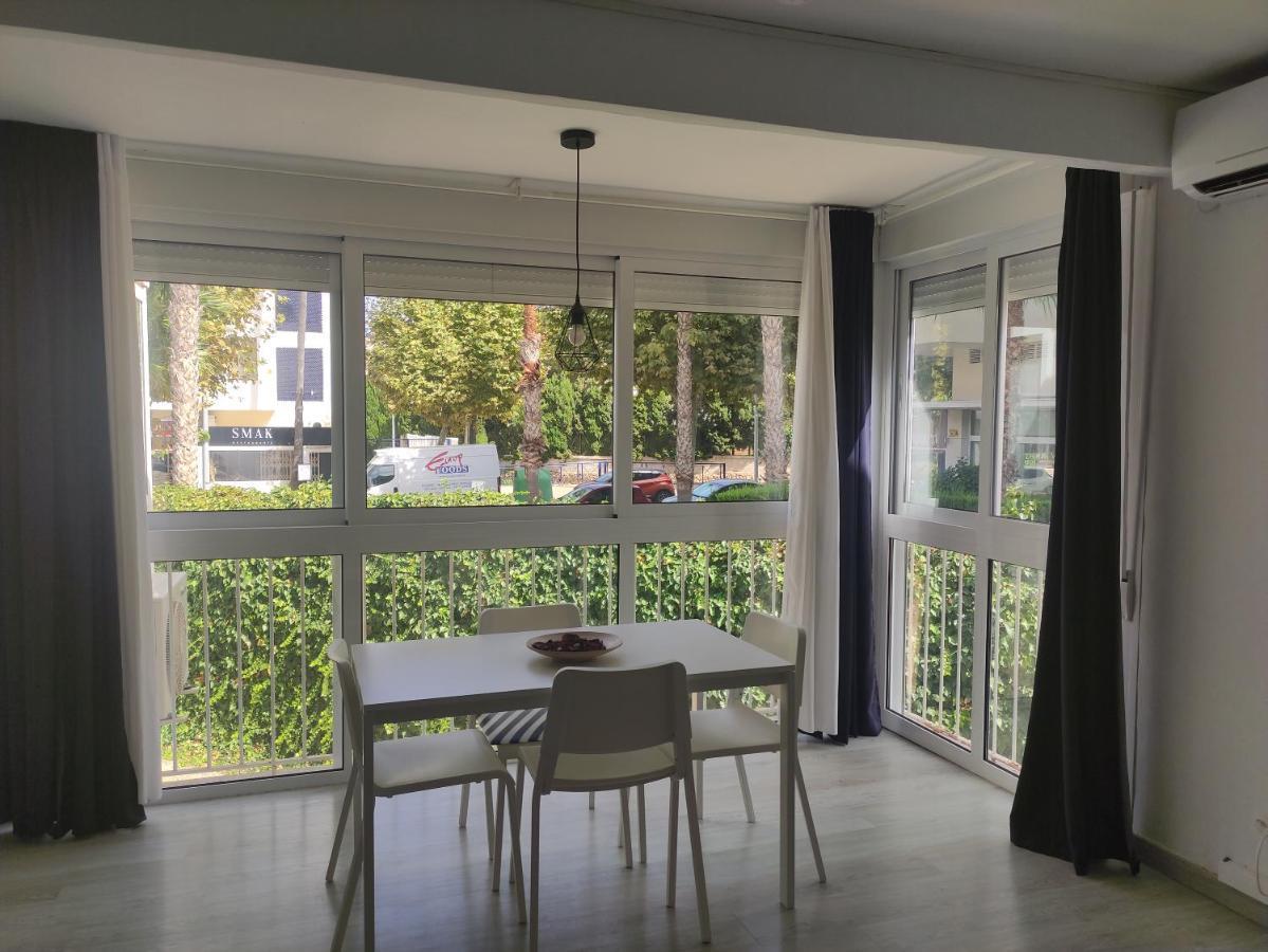 Albir Cosy Apartment El Albir Εξωτερικό φωτογραφία