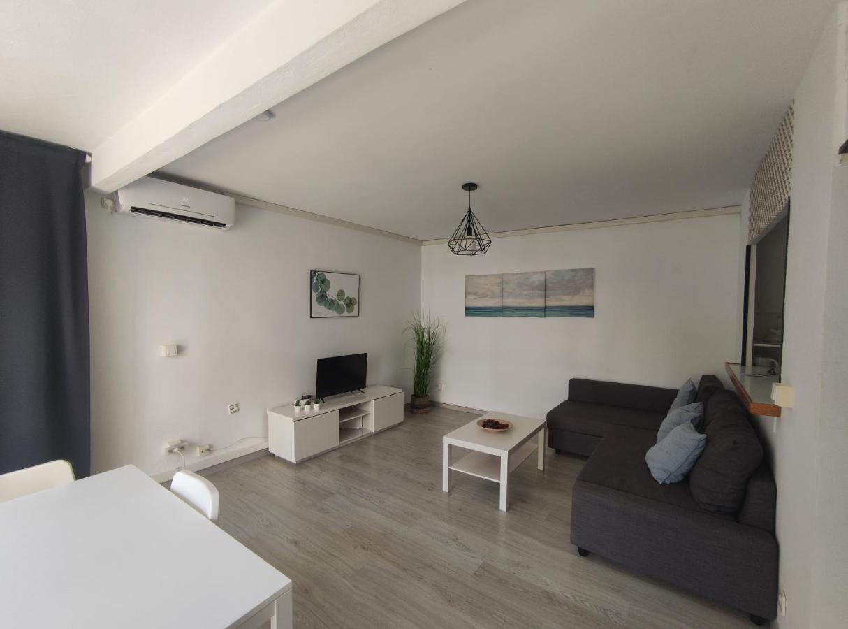 Albir Cosy Apartment El Albir Εξωτερικό φωτογραφία