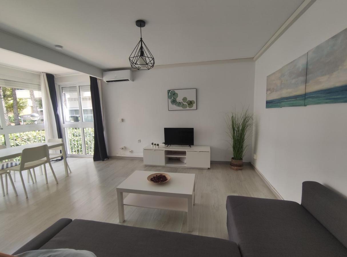 Albir Cosy Apartment El Albir Εξωτερικό φωτογραφία