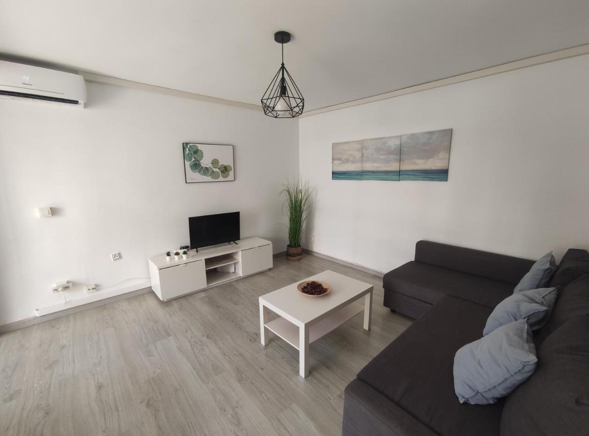 Albir Cosy Apartment El Albir Εξωτερικό φωτογραφία