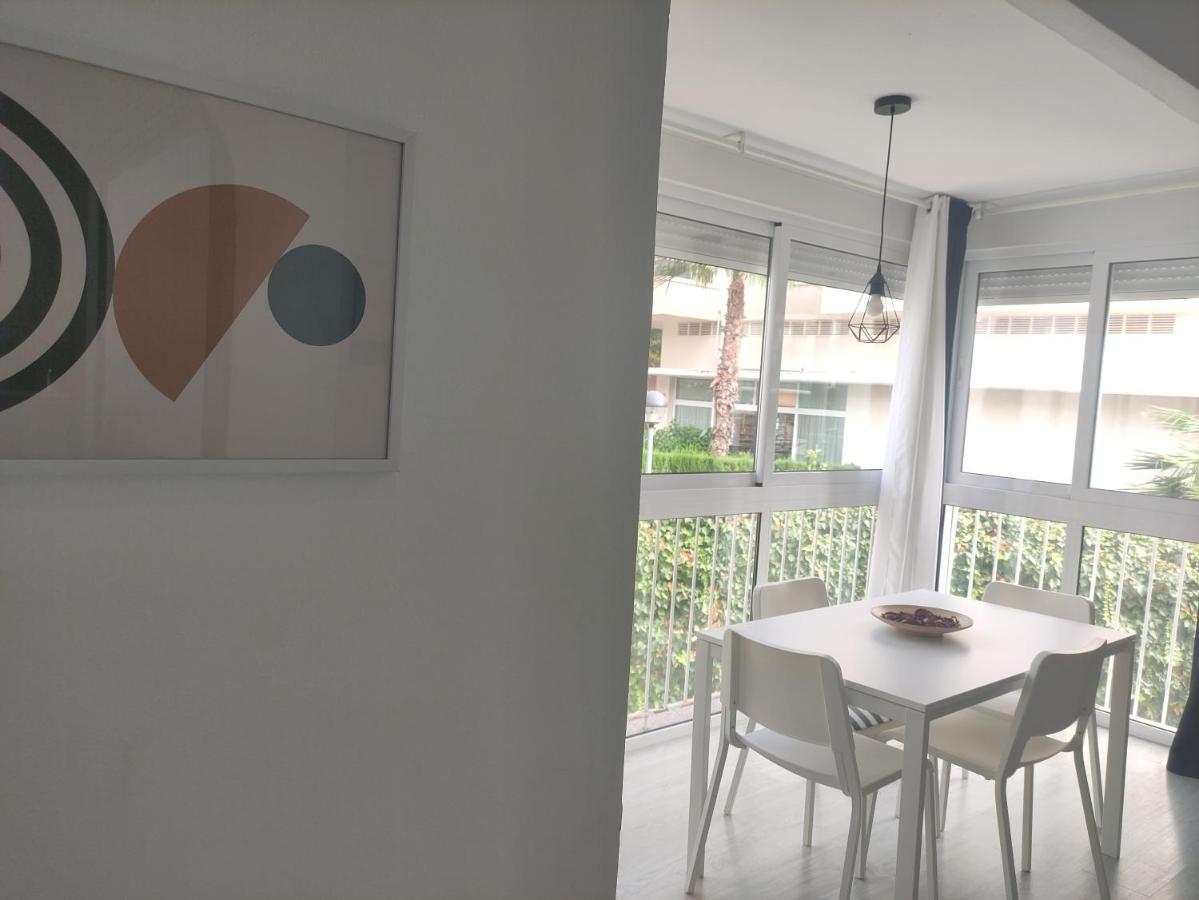 Albir Cosy Apartment El Albir Εξωτερικό φωτογραφία