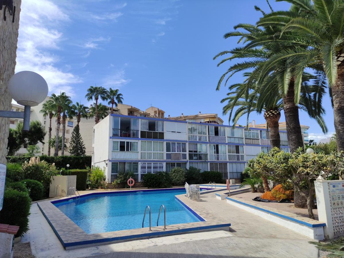 Albir Cosy Apartment El Albir Εξωτερικό φωτογραφία
