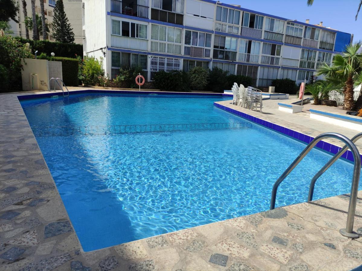 Albir Cosy Apartment El Albir Εξωτερικό φωτογραφία
