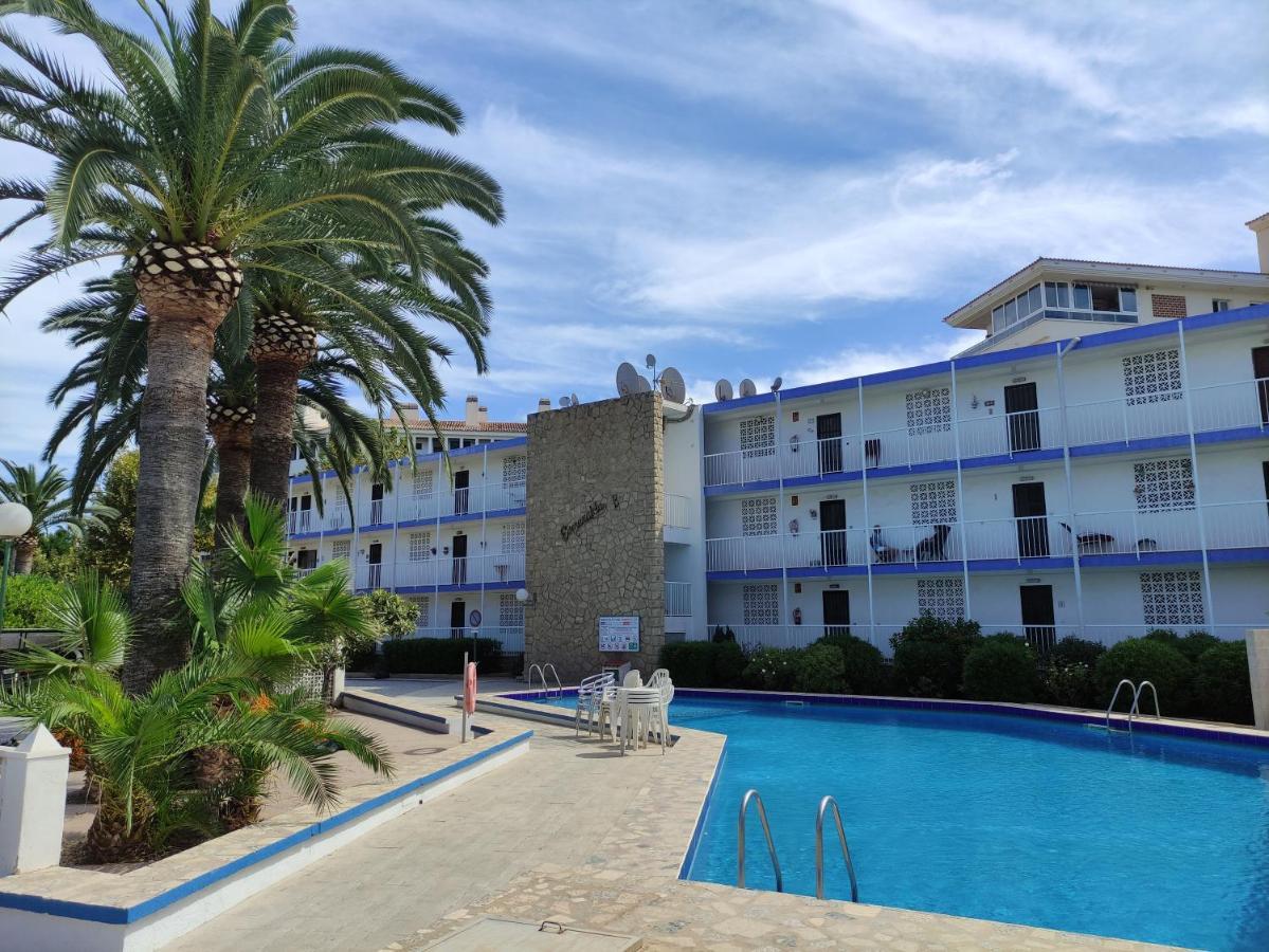 Albir Cosy Apartment El Albir Εξωτερικό φωτογραφία