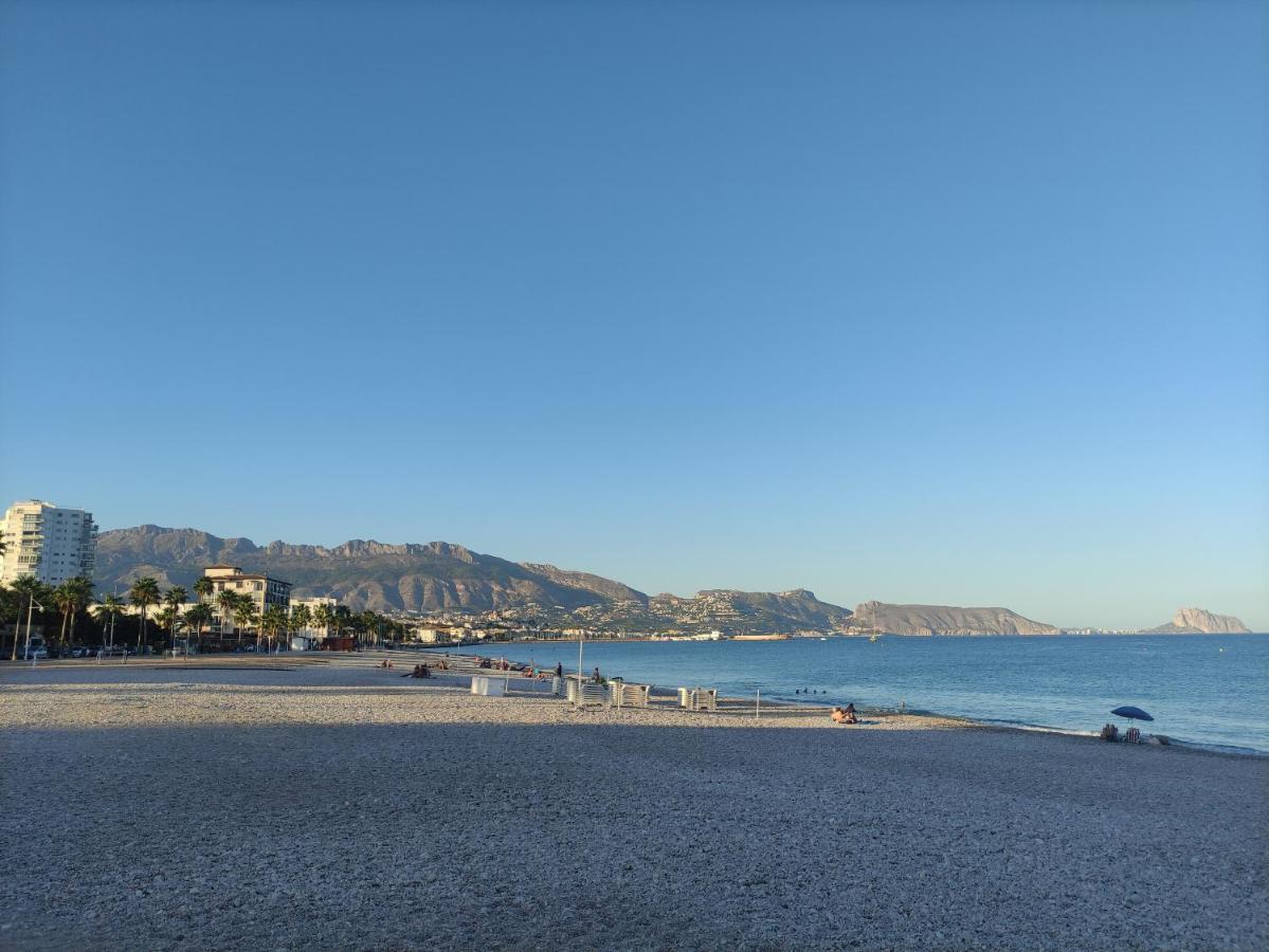 Albir Cosy Apartment El Albir Εξωτερικό φωτογραφία