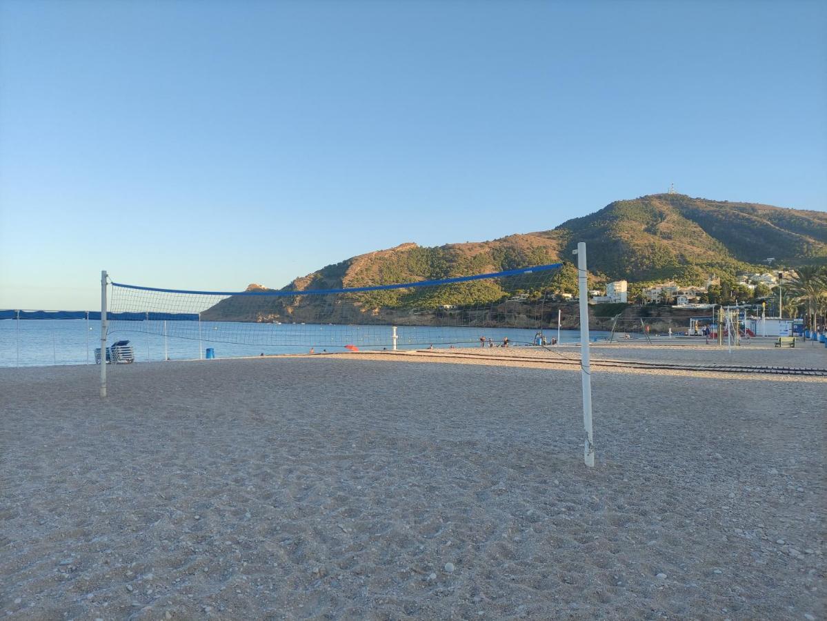 Albir Cosy Apartment El Albir Εξωτερικό φωτογραφία