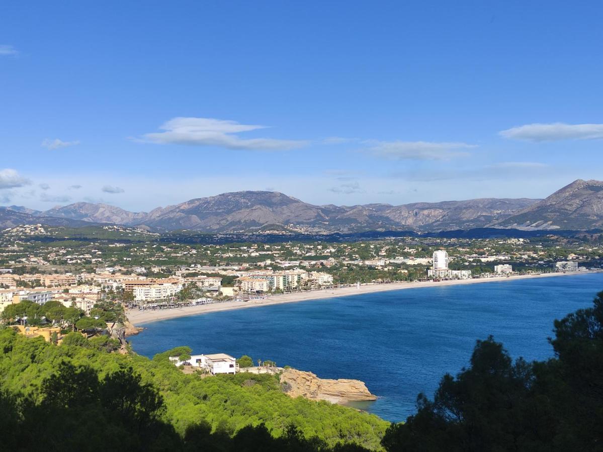 Albir Cosy Apartment El Albir Εξωτερικό φωτογραφία