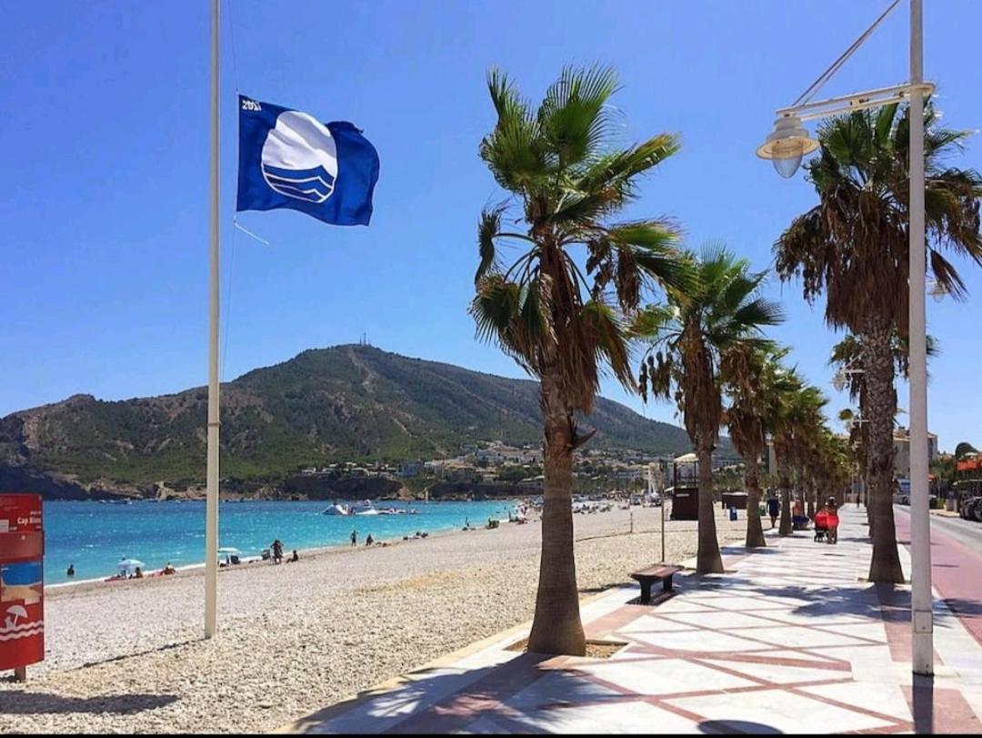 Albir Cosy Apartment El Albir Εξωτερικό φωτογραφία