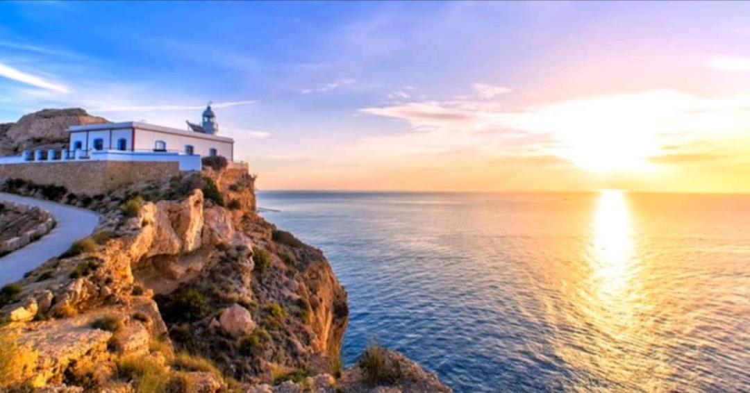Albir Cosy Apartment El Albir Εξωτερικό φωτογραφία