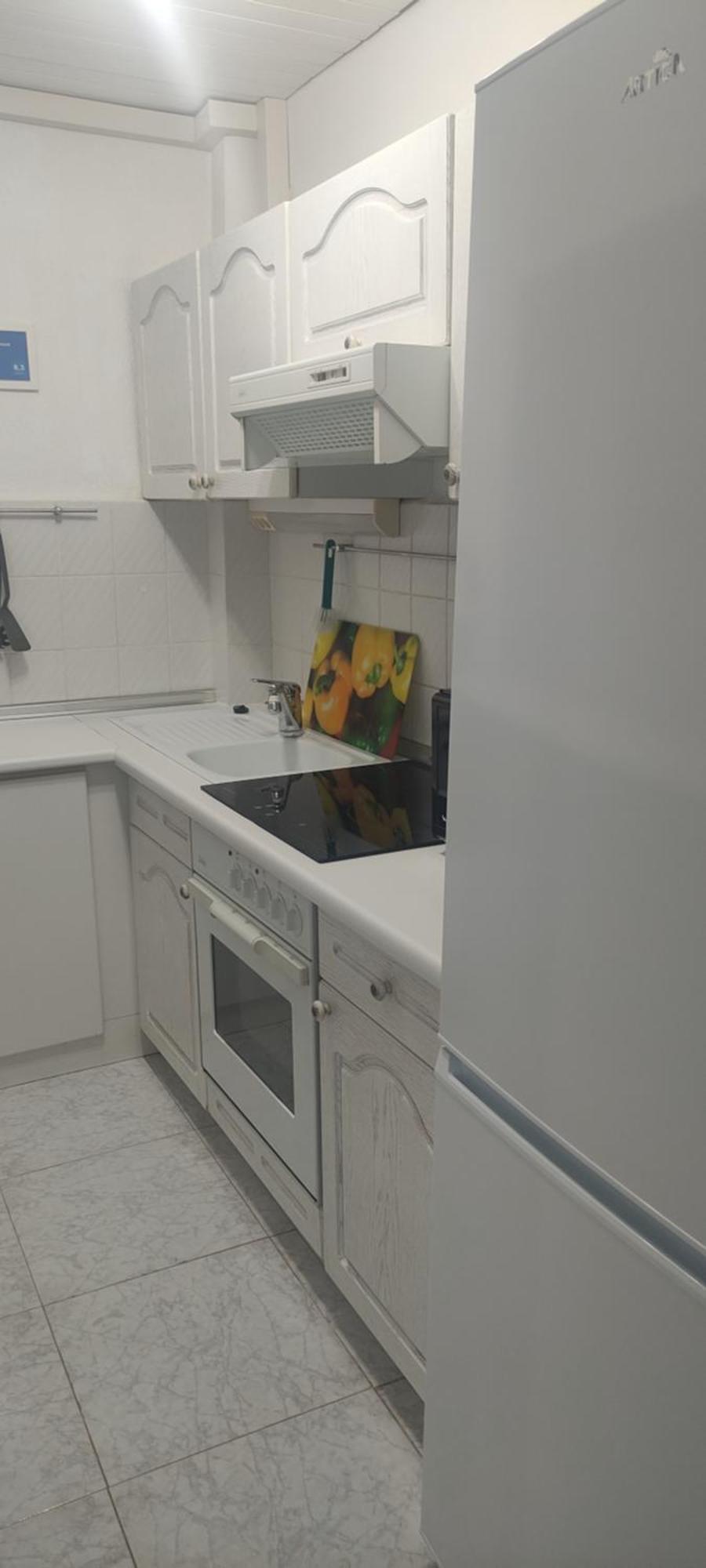 Albir Cosy Apartment El Albir Εξωτερικό φωτογραφία
